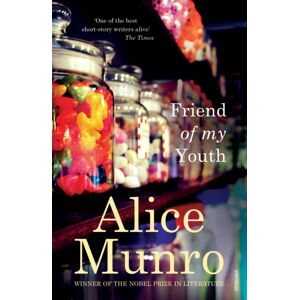 Vintage Publishing Friend Of My Youth Vintage Publishing Friend Of My Youth