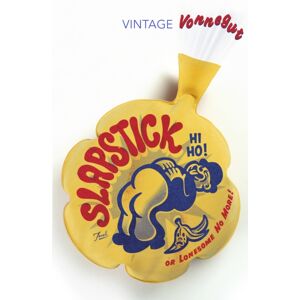 Vintage Publishing Slapstick Or Lonesome No More Vintage Publishing Slapstick Or Lonesome No More