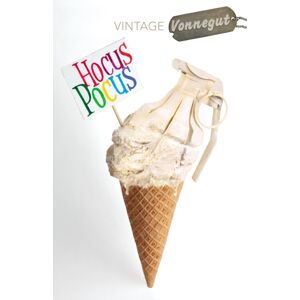 Vintage Publishing Hocus Pocus Vintage Publishing Hocus Pocus