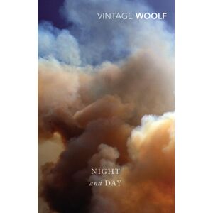 Vintage Publishing Night And Day Vintage Publishing Night And Day