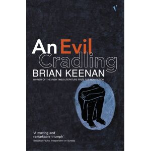 Vintage Publishing An Evil Cradling Vintage Publishing An Evil Cradling