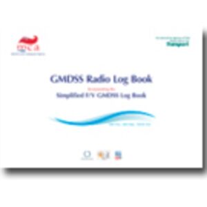 TSO Gmdss Radio Log Book: Incorporating The Simplified F/v Gmdss Log Book TSO Gmdss Radio Log Book: Incorporating The Simplified F/v Gmdss Log Book
