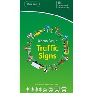 TSO Know Your Traffic Signs TSO Know Your Traffic Signs