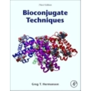 Elsevier Science Publishing Co Inc Bioconjugate Techniques Elsevier Science Publishing Co Inc Bioconjugate Techniques
