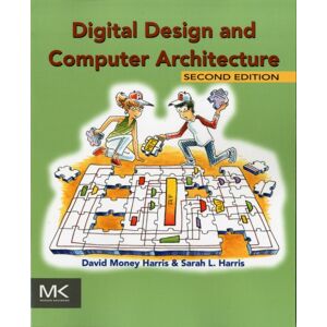 Elsevier Science & Technology Digital Design And Computer Architecture Elsevier Science & Technology Digital Design And Computer Architecture