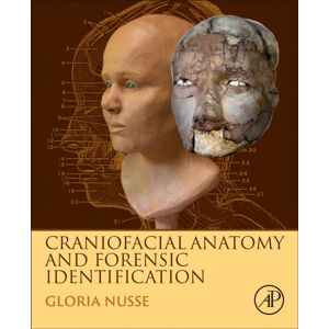 Elsevier Science Publishing Co Inc Craniofacial Anatomy And Forensic Identification Elsevier Science Publishing Co Inc Craniofacial Anatomy And Forensic Identification