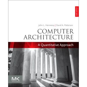 Elsevier Science & Technology Computer Architecture : A Quantitative Approach Elsevier Science & Technology Computer Architecture : A Quantitative Approach