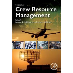 Elsevier Science Publishing Co Inc Crew Resource Management Elsevier Science Publishing Co Inc Crew Resource Management