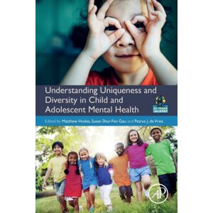 Elsevier Science Publishing Co Inc Understanding ness And Diversity In Child And Adolescent Mental Health Elsevier Science Publishing Co Inc Understanding ness And Diversity In Child And Adolescent Mental Health