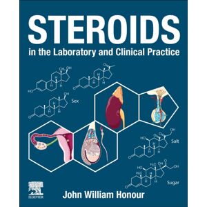 Elsevier Science Publishing Co Inc Steroids In The Laboratory And Clinical Practice Elsevier Science Publishing Co Inc Steroids In The Laboratory And Clinical Practice