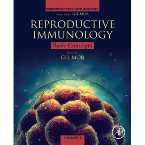 Elsevier Science Publishing Co Inc Reproductive Immunology : Basic Concepts Elsevier Science Publishing Co Inc Reproductive Immunology : Basic Concepts