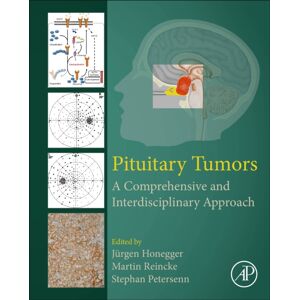 Elsevier Science Publishing Co Inc Pituitary Tumors : A Comprehensive And Interdisciplinary Approach Elsevier Science Publishing Co Inc Pituitary Tumors : A Comprehensive And Interdisciplinary Approach