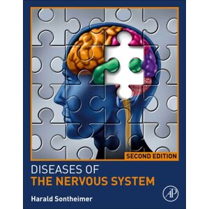 Elsevier Science Publishing Co Inc Diseases Of The Nervous System Elsevier Science Publishing Co Inc Diseases Of The Nervous System