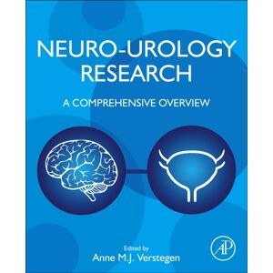Elsevier Science Publishing Co Inc Neuro-Urology Research : A Comprehensive Overview Elsevier Science Publishing Co Inc Neuro-Urology Research : A Comprehensive Overview