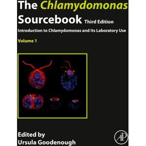Elsevier Science Publishing Co Inc The Chlamydomonas Sourcebook : Volume 1: Introduction To Chlamydomonas And Its Laboratory Use Elsevier Science Publishing Co Inc The Chlamydomonas Sourcebook : Volume 1: Introduction To Chlamydomonas And Its Laboratory Use