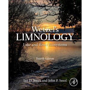 Elsevier Science Publishing Co Inc Wetzel'S Limnology : Lake And River Ecosystems Elsevier Science Publishing Co Inc Wetzel'S Limnology : Lake And River Ecosystems