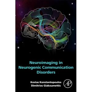 Elsevier Science Publishing Co Inc Neuroimaging In Neurogenic Communication Disorders Elsevier Science Publishing Co Inc Neuroimaging In Neurogenic Communication Disorders