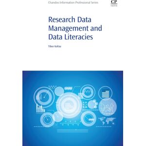 Elsevier Science Publishing Co Inc Research Data Management And Data Literacies Elsevier Science Publishing Co Inc Research Data Management And Data Literacies