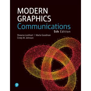 Pearson Education (US) Modern Graphics Communication Pearson Education (US) Modern Graphics Communication