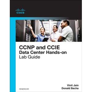Pearson Education (US) Ccie Data Center Infrastructure Foundation Pearson Education (US) Ccie Data Center Infrastructure Foundation