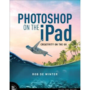 Pearson Education (US) Photoshop On The Ipad Pearson Education (US) Photoshop On The Ipad