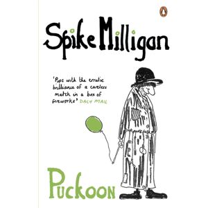 Penguin Books Ltd Puckoon Penguin Books Ltd Puckoon