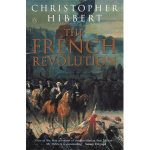 Penguin Books Ltd The French Revolution Penguin Books Ltd The French Revolution