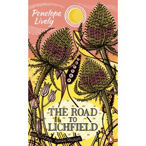 Penguin Books Ltd The Road To Lichfield Penguin Books Ltd The Road To Lichfield