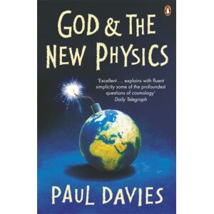 Penguin Books Ltd God And The Physics Penguin Books Ltd God And The Physics
