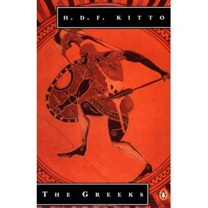 Penguin Books Ltd The Greeks Penguin Books Ltd The Greeks