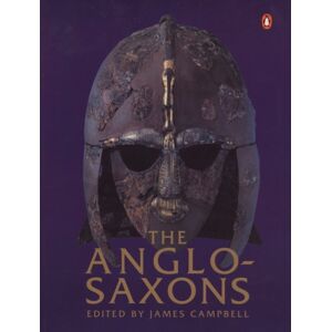 Penguin Books Ltd The Anglo-Saxons Penguin Books Ltd The Anglo-Saxons