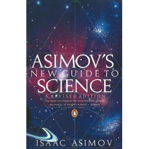Penguin Books Ltd Asimov'S Guide To Science Penguin Books Ltd Asimov'S Guide To Science