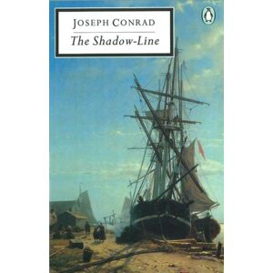 Penguin Books Ltd The Shadow-Line Penguin Books Ltd The Shadow-Line
