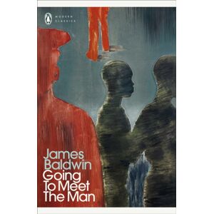 Penguin Books Ltd Going To Meet The Man Penguin Books Ltd Going To Meet The Man