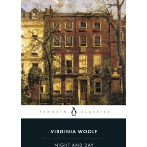 Penguin Books Ltd Night And Day Penguin Books Ltd Night And Day