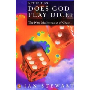 Penguin Books Ltd Does God Play Dice? : The Mathematics Of Chaos Penguin Books Ltd Does God Play Dice? : The Mathematics Of Chaos