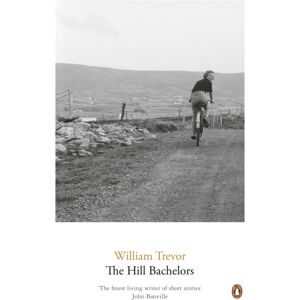 Penguin Books Ltd The Hill Bachelors Penguin Books Ltd The Hill Bachelors