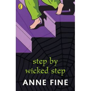Penguin Random House Children's UK Step By Wicked Step Penguin Random House Children's UK Step By Wicked Step