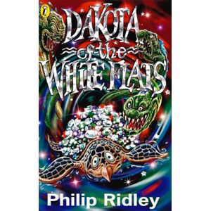 Penguin Random House Children's UK Dakota Of The White Flats Penguin Random House Children's UK Dakota Of The White Flats