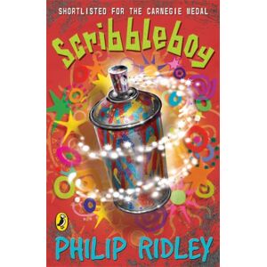Penguin Random House Children's UK Scribbleboy Penguin Random House Children's UK Scribbleboy