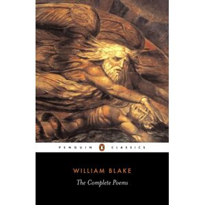 Penguin Books Ltd The Complete Poems Penguin Books Ltd The Complete Poems