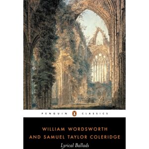 Penguin Books Ltd Lyrical Ballads Penguin Books Ltd Lyrical Ballads