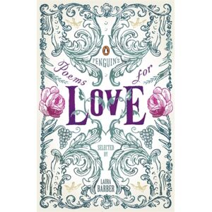 Penguin Books Ltd Penguin'S Poems For Love Penguin Books Ltd Penguin'S Poems For Love