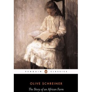 Penguin Books Ltd The Story Of An African Farm Penguin Books Ltd The Story Of An African Farm