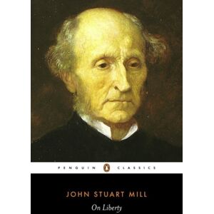 Penguin Books Ltd On Liberty Penguin Books Ltd On Liberty