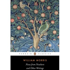 Penguin Books Ltd s From Nowhere And Other Writings Penguin Books Ltd s From Nowhere And Other Writings