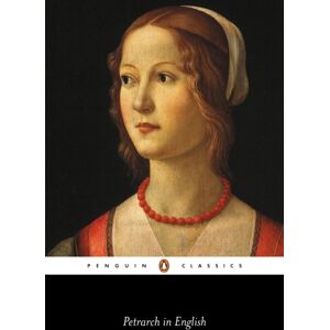 Penguin Books Ltd Petrarch In English Penguin Books Ltd Petrarch In English