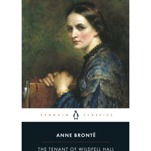 Penguin Books Ltd The Tenant Of Wildfell Hall Penguin Books Ltd The Tenant Of Wildfell Hall