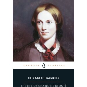 Penguin Books Ltd The Life Of Charlotte Bronte Penguin Books Ltd The Life Of Charlotte Bronte