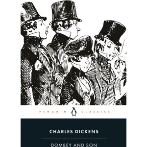 Penguin Books Ltd Dombey And Son Penguin Books Ltd Dombey And Son